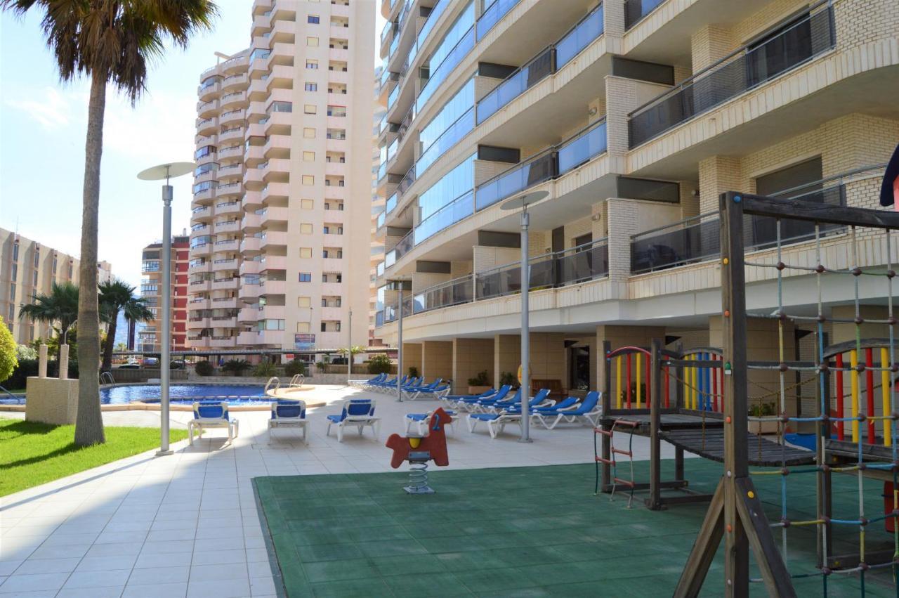 Bahia Del Sol A 50 Metros De La Playa - Inmodream