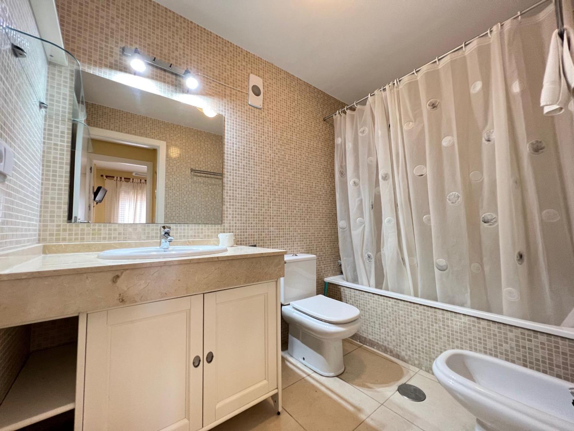 Bahia Del Sol A 50 Metros De La Playa - Inmodream Appartement Calpe
