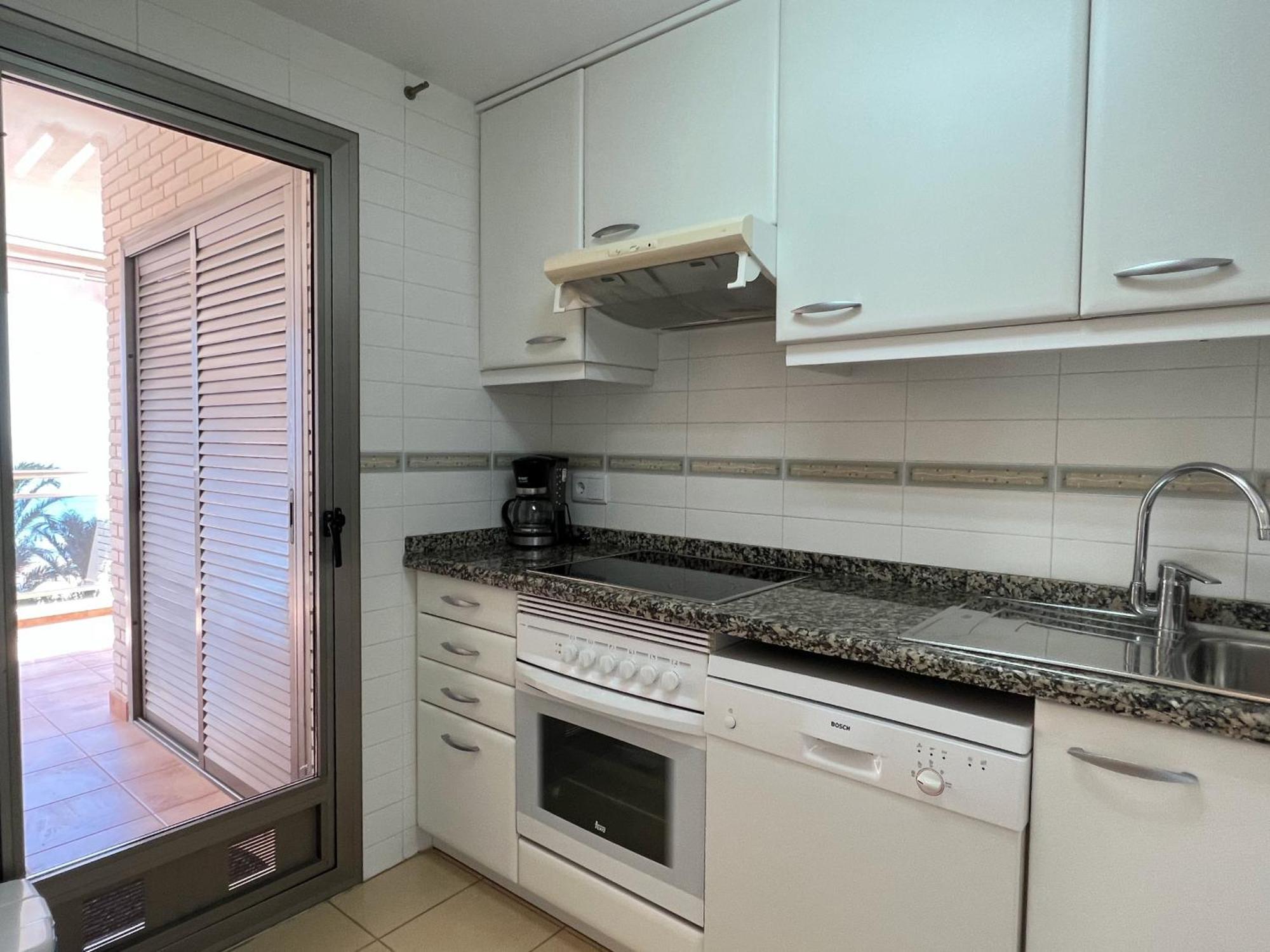 Bahia Del Sol A 50 Metros De La Playa - Inmodream Appartement *