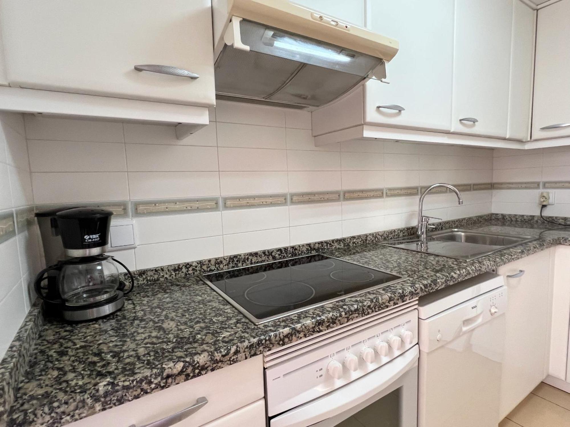 Bahia Del Sol A 50 Metros De La Playa - Inmodream Appartement Calpe